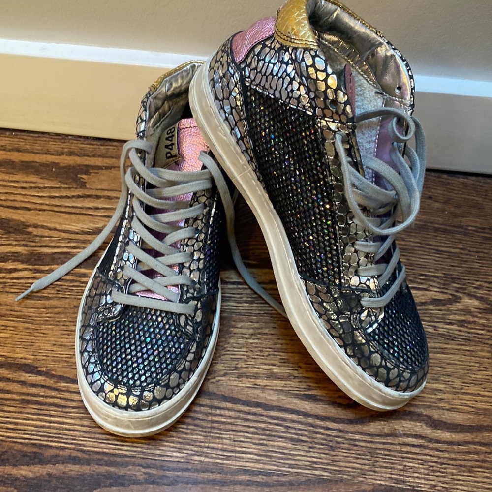 P448 Tennis Shoes, 39